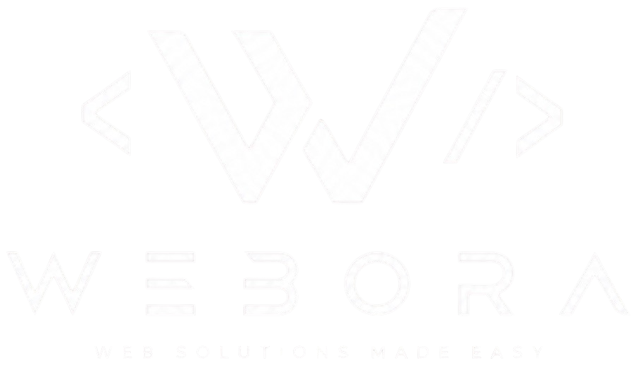 Webora — Web Solutions Made Easy